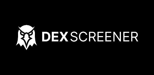 Dex Screener logo