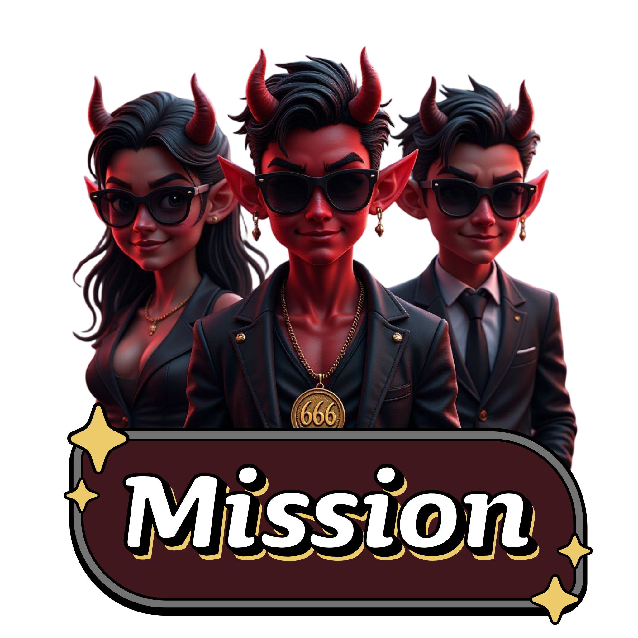 Mission Image