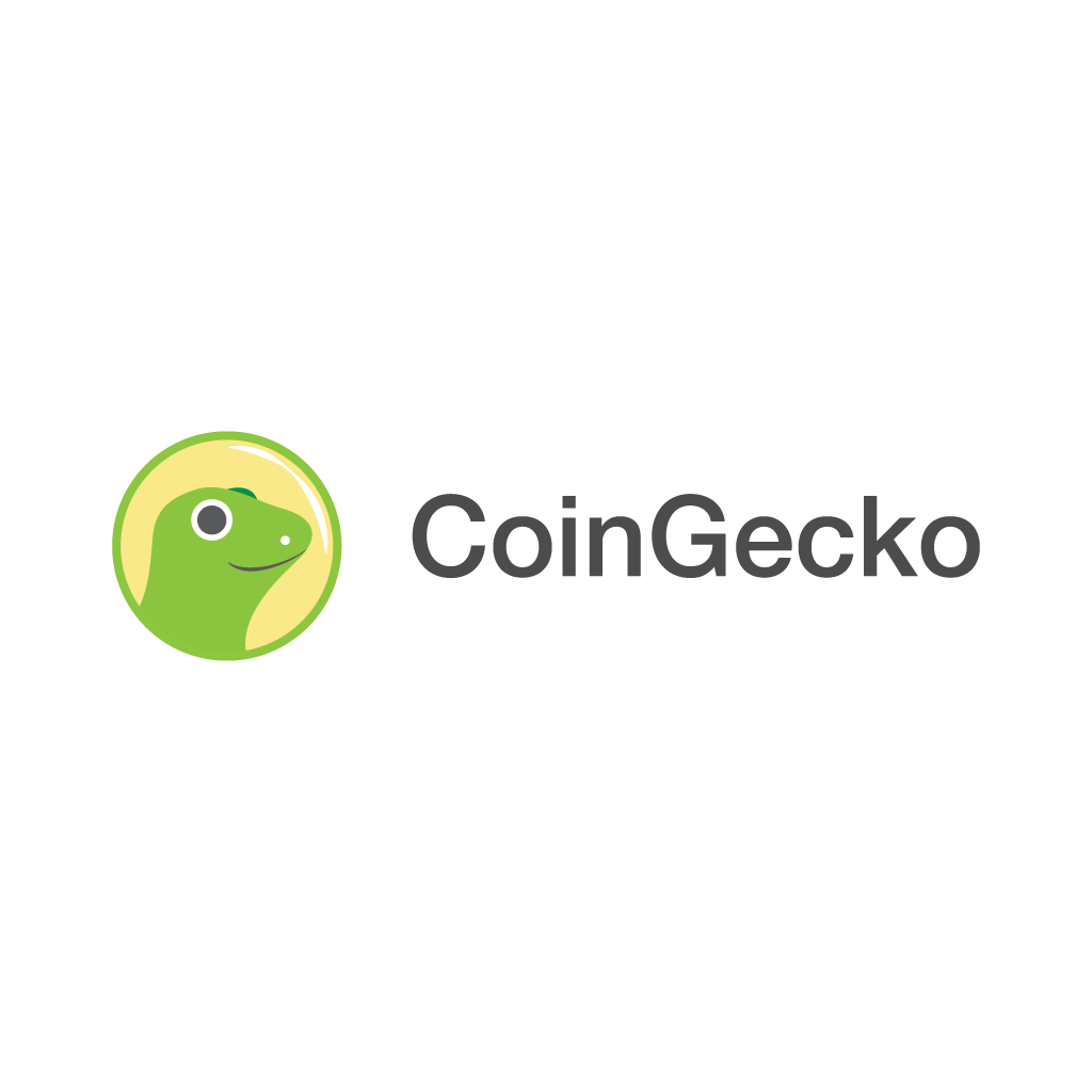CoinGecko logo