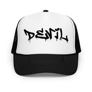 Devil Edition Hat