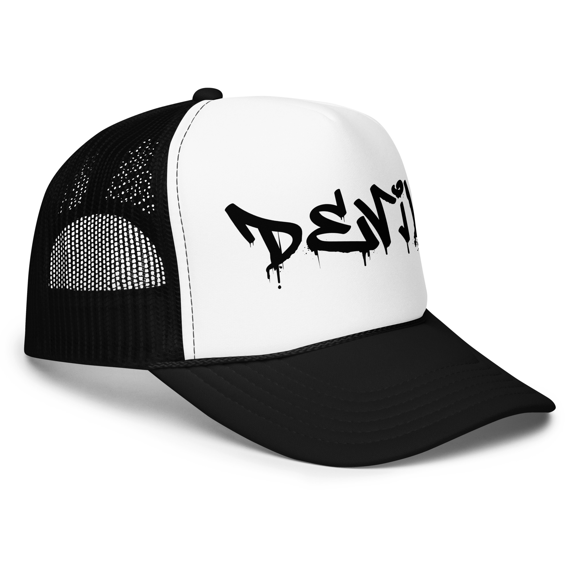 Devil Edition Hat - Image 5