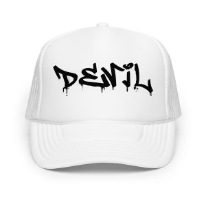 Devil Edition Hat - Image 2