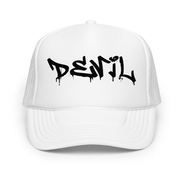 Devil Edition Hat