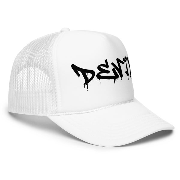 Devil Edition Hat